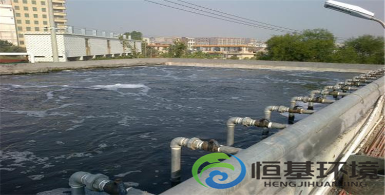 城市污水處理 城市污水處理