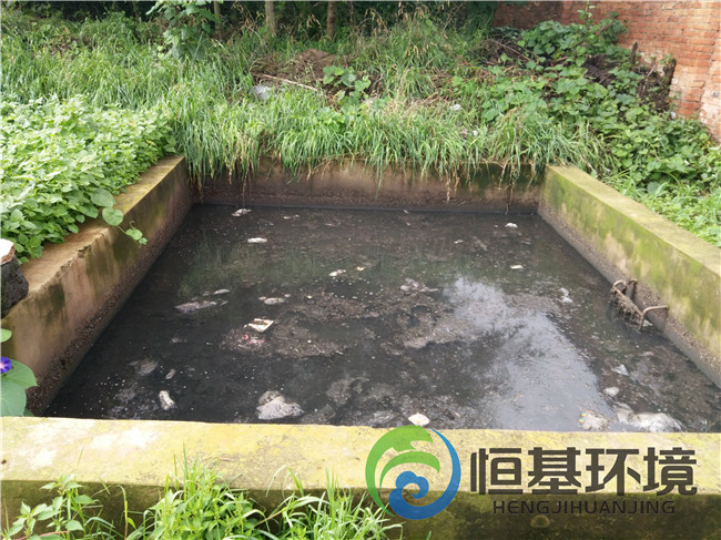 養(yǎng)殖場(chǎng)污水處理