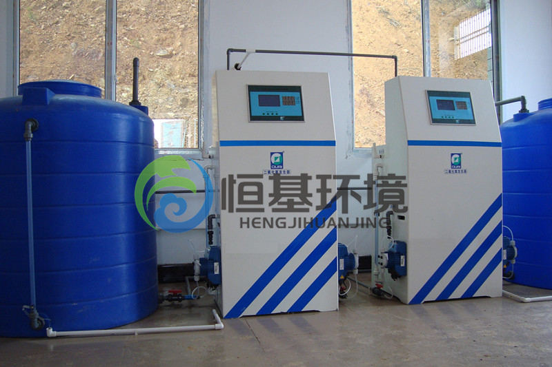 工業(yè)廢水處理設(shè)備 工業(yè)廢水處理設(shè)備