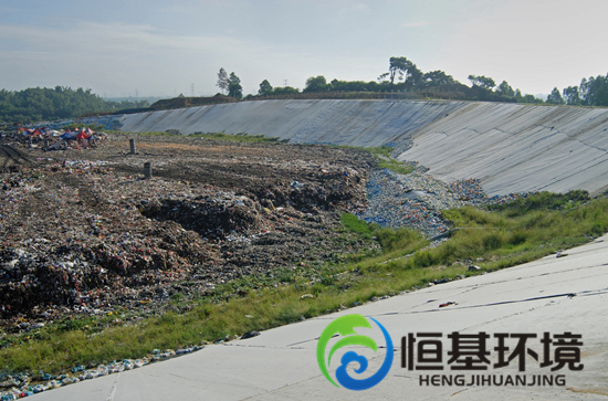 垃圾滲濾液 垃圾滲濾液