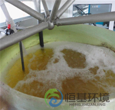污水處理 污水處理