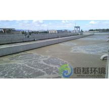 市政污水處理