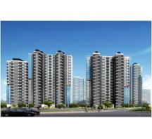 建業(yè).天筑小區(qū)污水處理
