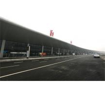 鄭州新鄭飛機(jī)場(chǎng)生活熱水及循環(huán)水處理