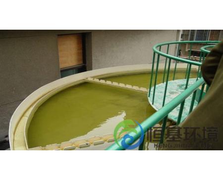 醫(yī)院污水處理