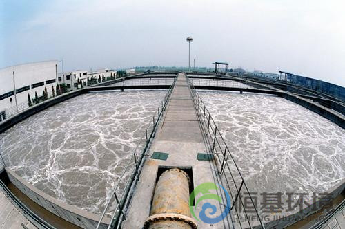 中水回用技術(shù)