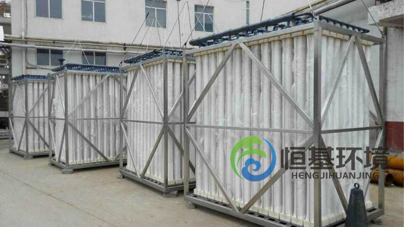 工業(yè)污水處理設備