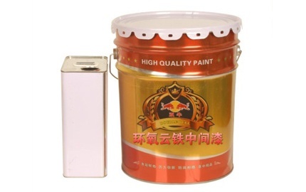 環(huán)氧底漆是環(huán)氧富鋅底漆嗎？