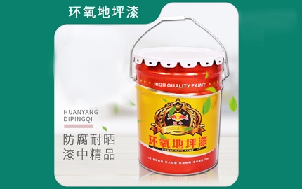 重防腐漆料噴涂過程中控制要點(diǎn)有哪些呢？